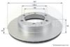 COMLINE ADC01169V Brake Disc